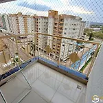 Residencial Aguas Da Serra