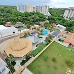 Residencial Aguas Da Serra