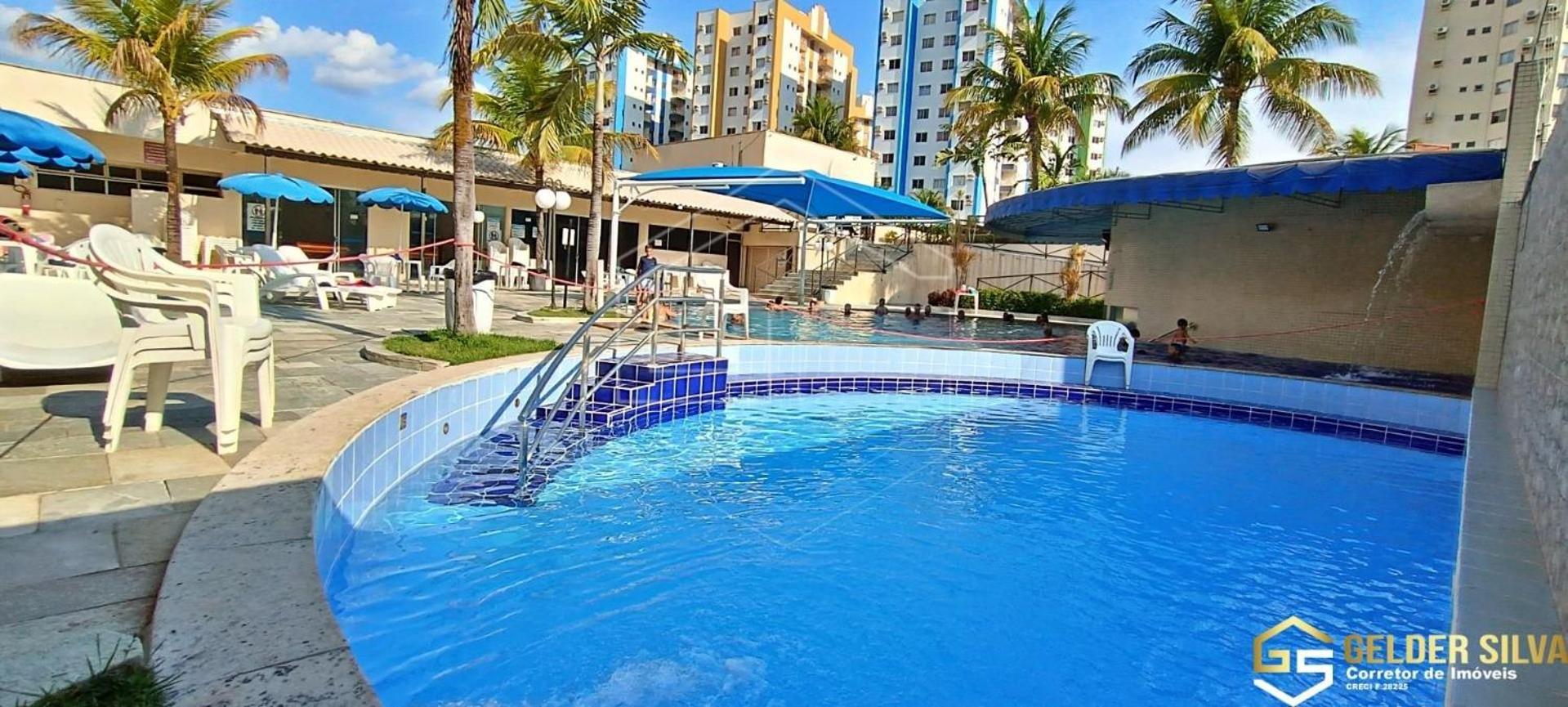 Casa de férias Residencial Aguas Da Serra *