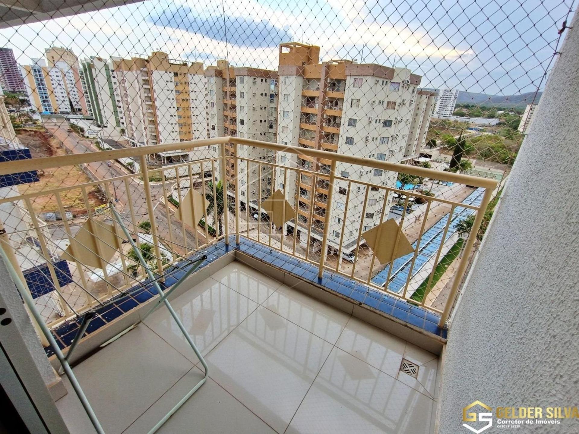 Residencial Aguas Da Serra
