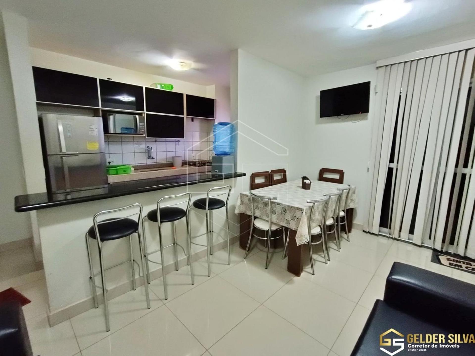 Residencial Aguas Da Serra Casa de férias