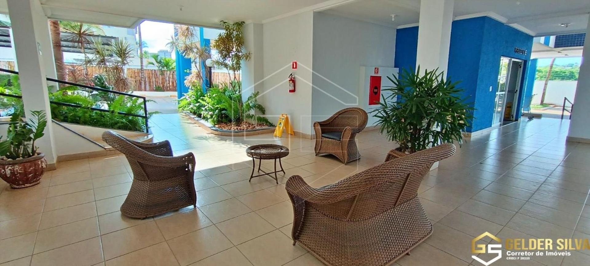 Casa de férias Residencial Aguas Da Serra *