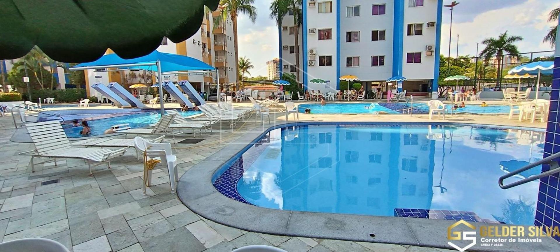 Casa de férias Residencial Aguas Da Serra Caldas Novas