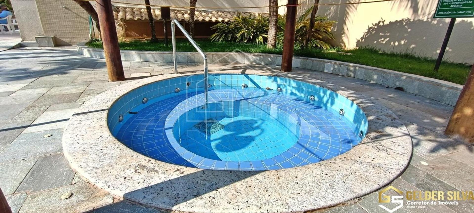 Residencial Aguas Da Serra *