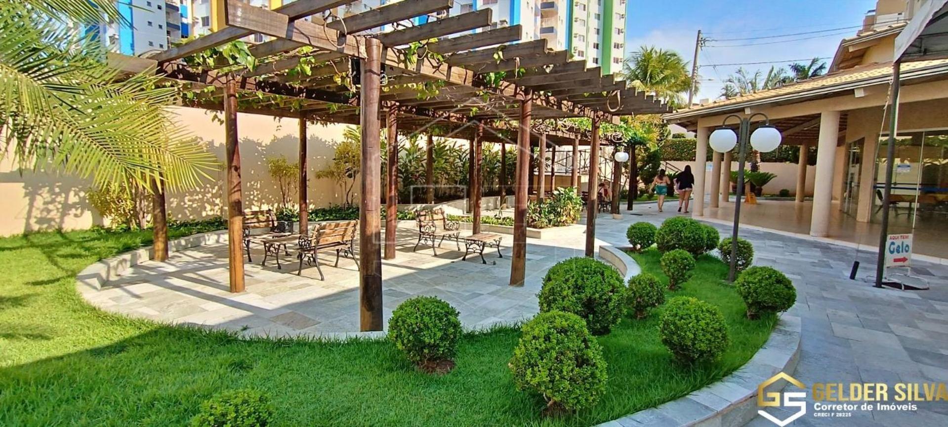 Residencial Aguas Da Serra Caldas Novas