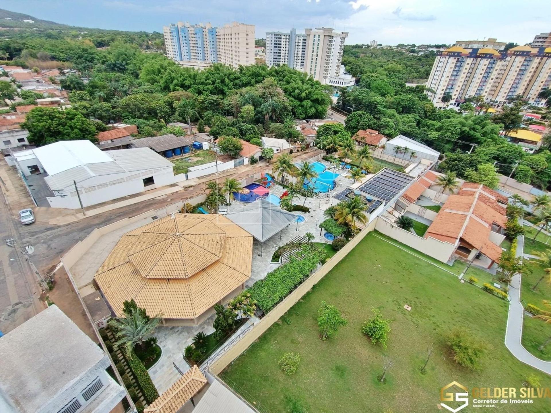 Residencial Aguas Da Serra * Caldas Novas